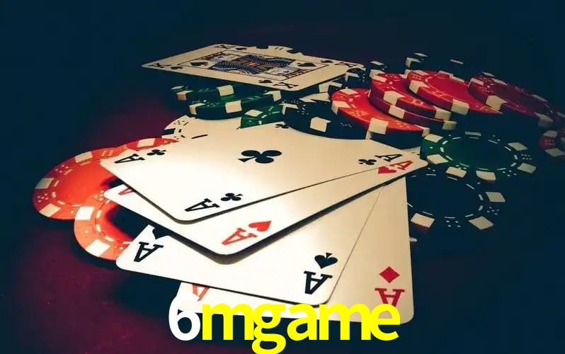 Explore as vantagens do 6mgame: serviço profissional e confiabilidade