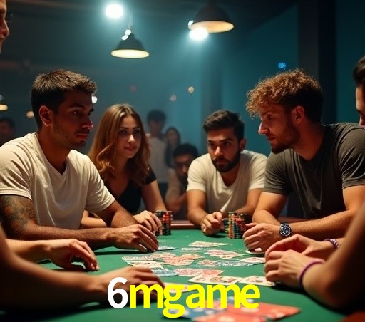 6mgame