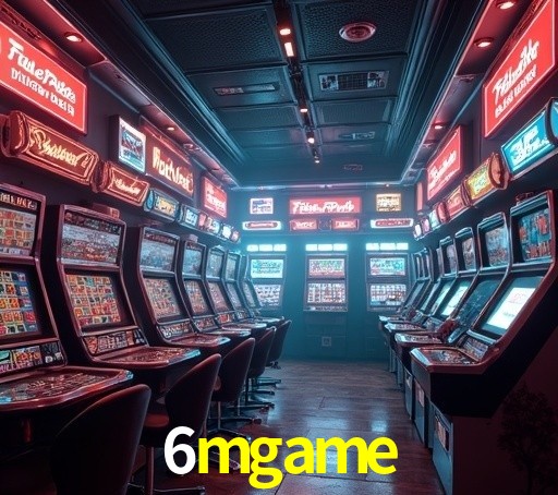 6mgame.com