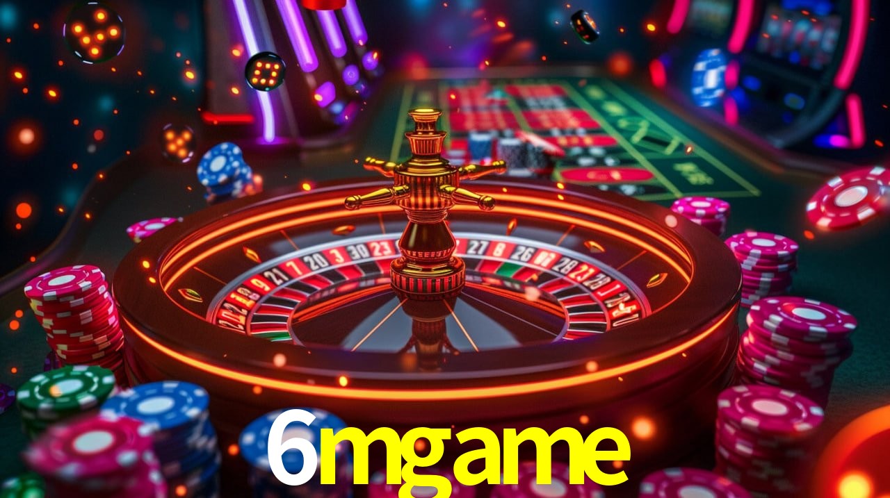 6mgame.com