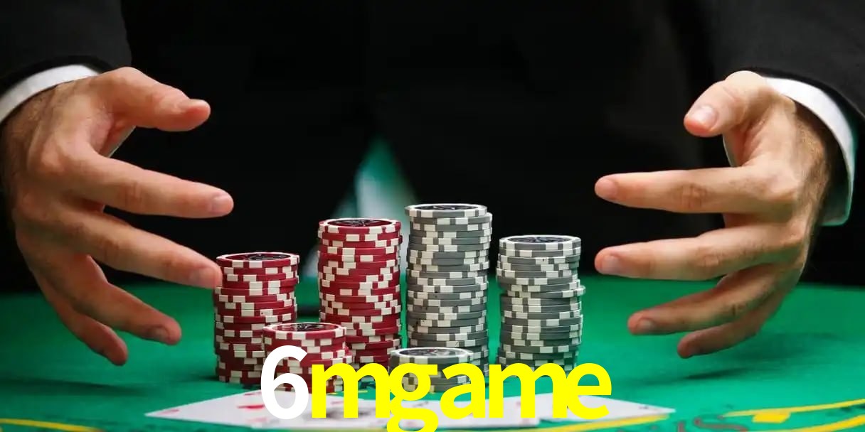 6mgame bet