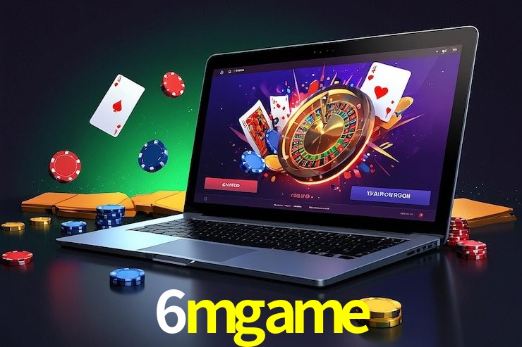  6mgame.com